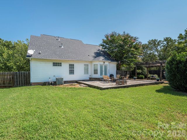 3401 Continental Drive, Monroe, NC 28110