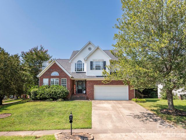 3401 Continental Drive, Monroe, NC 28110