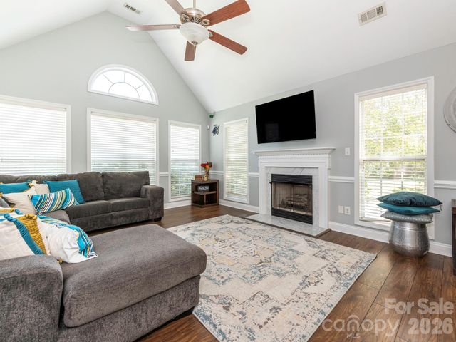 3401 Continental Drive, Monroe, NC 28110