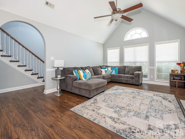 3401 Continental Drive, Monroe, NC 28110