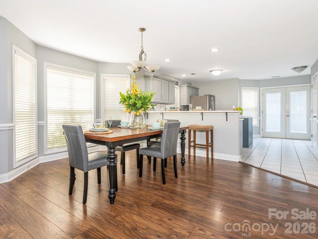 3401 Continental Drive, Monroe, NC 28110