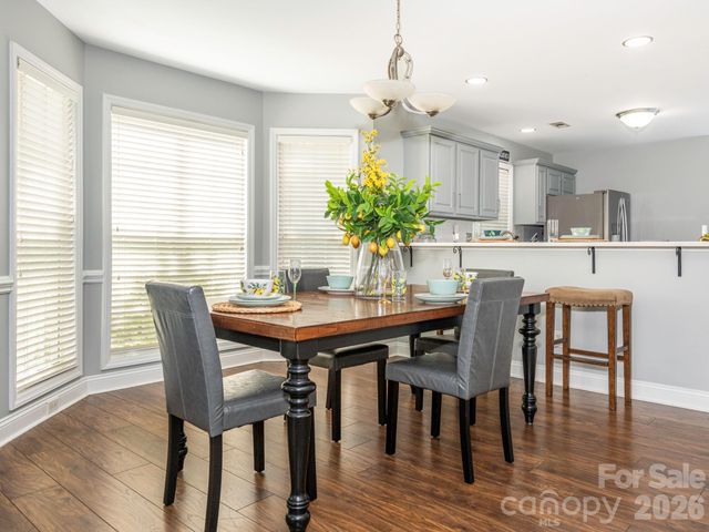3401 Continental Drive, Monroe, NC 28110
