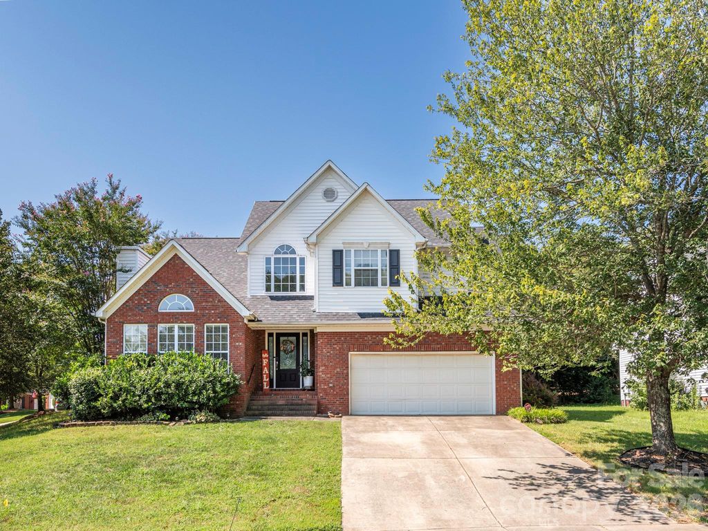3401 Continental Drive, Monroe, NC 28110