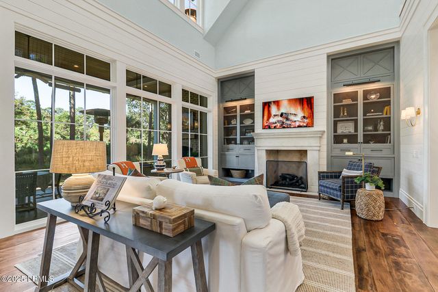 37 Hopes Neck Drive, Bluffton, SC 29910