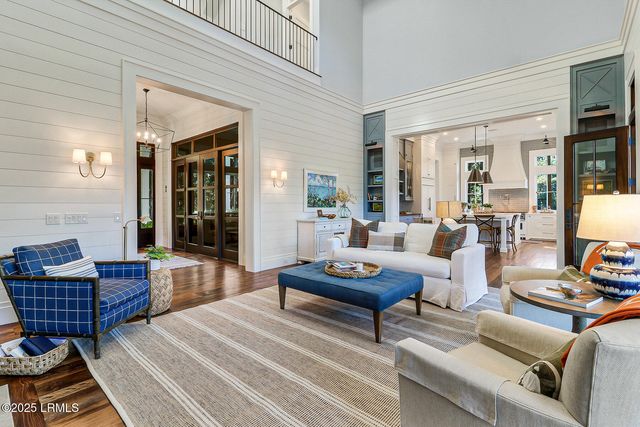 37 Hopes Neck Drive, Bluffton, SC 29910