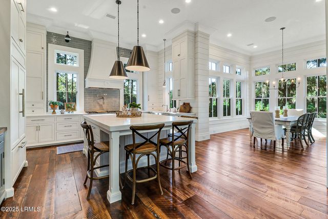 37 Hopes Neck Drive, Bluffton, SC 29910