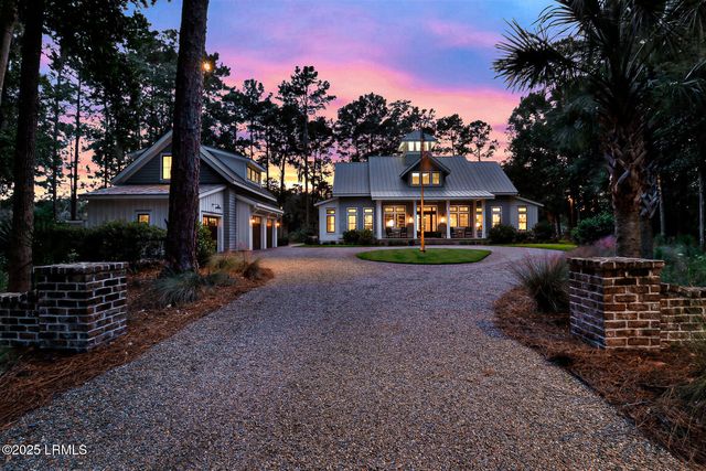 37 Hopes Neck Drive, Bluffton, SC 29910