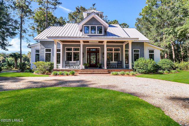 37 Hopes Neck Drive, Bluffton, SC 29910