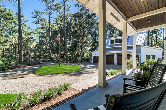 37 Hopes Neck Drive, Bluffton, SC 29910
