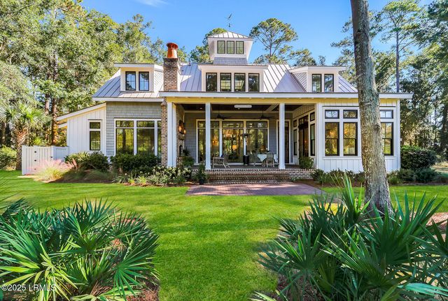 37 Hopes Neck Drive, Bluffton, SC 29910