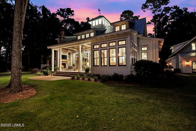 37 Hopes Neck Drive, Bluffton, SC 29910