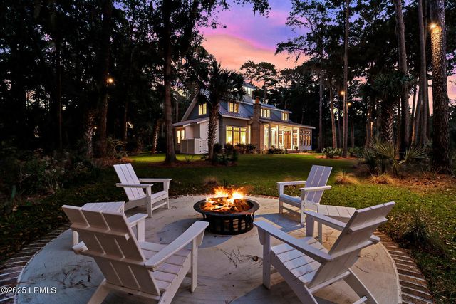 37 Hopes Neck Drive, Bluffton, SC 29910