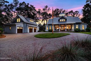 37 Hopes Neck Drive, Bluffton, SC 29910