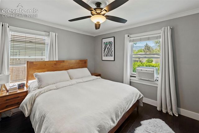 1013 N Arcadia Street, Colorado Springs, CO 80903