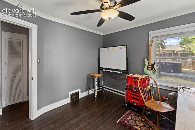 1013 N Arcadia Street, Colorado Springs, CO 80903
