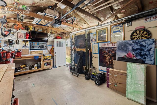 1013 N Arcadia Street, Colorado Springs, CO 80903