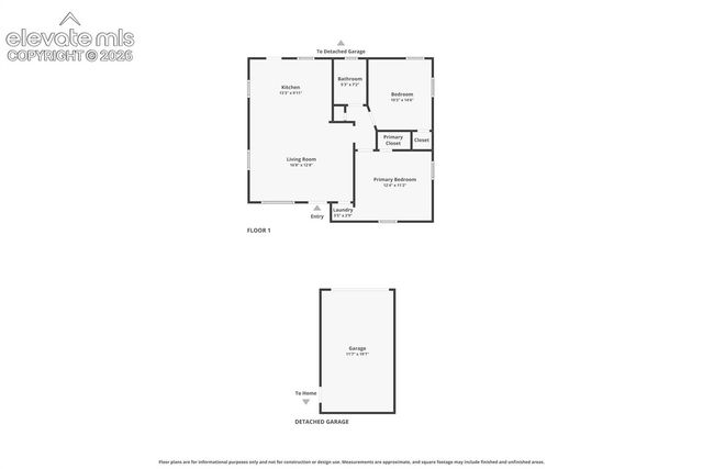 1013 N Arcadia Street, Colorado Springs, CO 80903