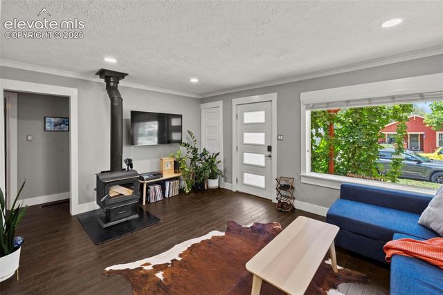 1013 N Arcadia Street, Colorado Springs, CO 80903