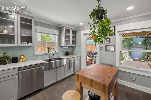 1013 N Arcadia Street, Colorado Springs, CO 80903