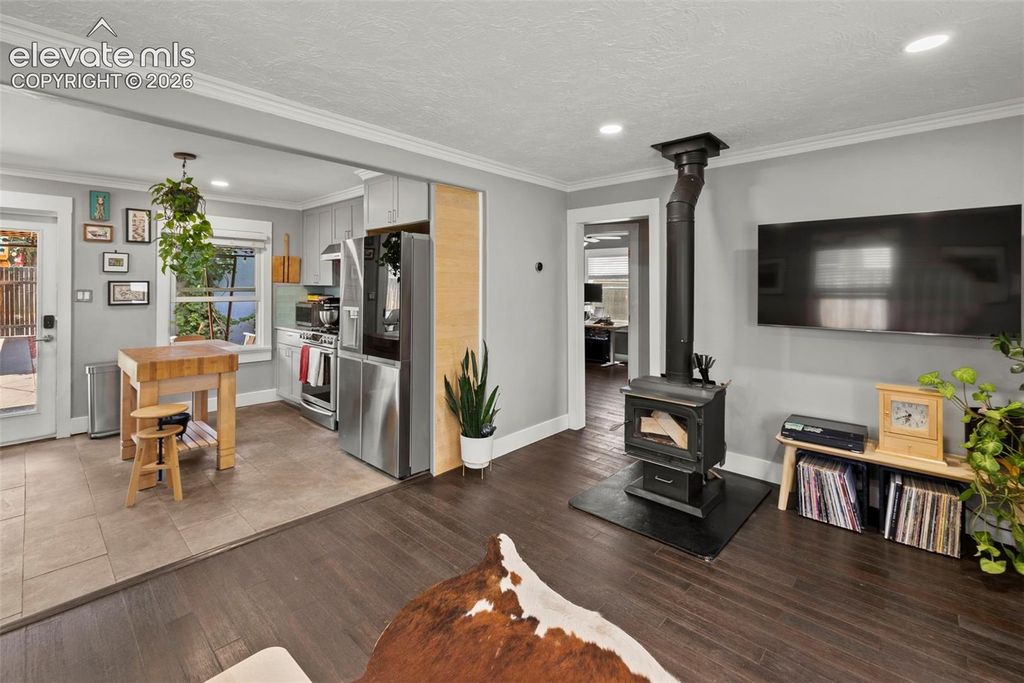 1013 N Arcadia Street, Colorado Springs, CO 80903 — photo 3