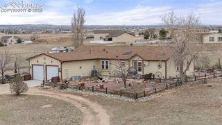 13660 Dill Court, Peyton, CO 80831