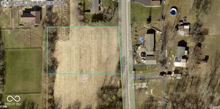 90 S 500 E, Greenfield, IN 46140