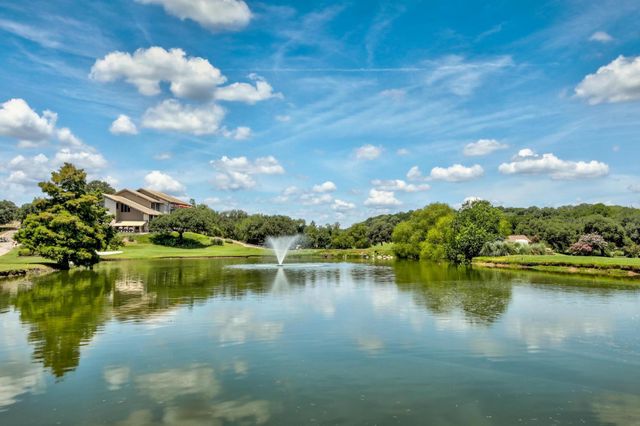 6203 Olympic Overlook DR, Austin, TX 78746