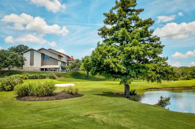 6203 Olympic Overlook DR, Austin, TX 78746