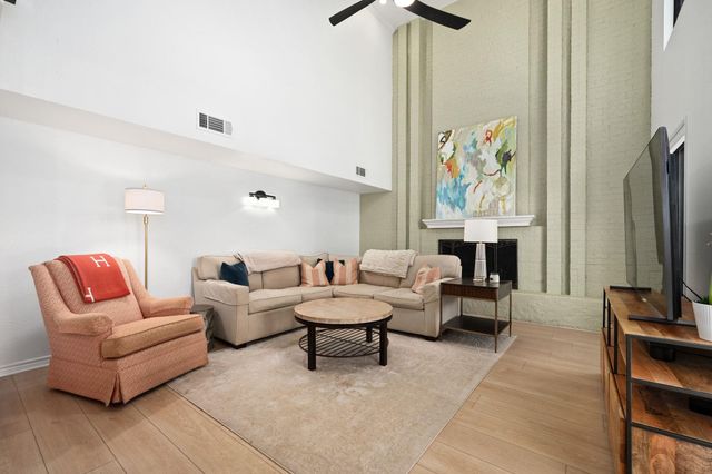 6203 Olympic Overlook DR, Austin, TX 78746