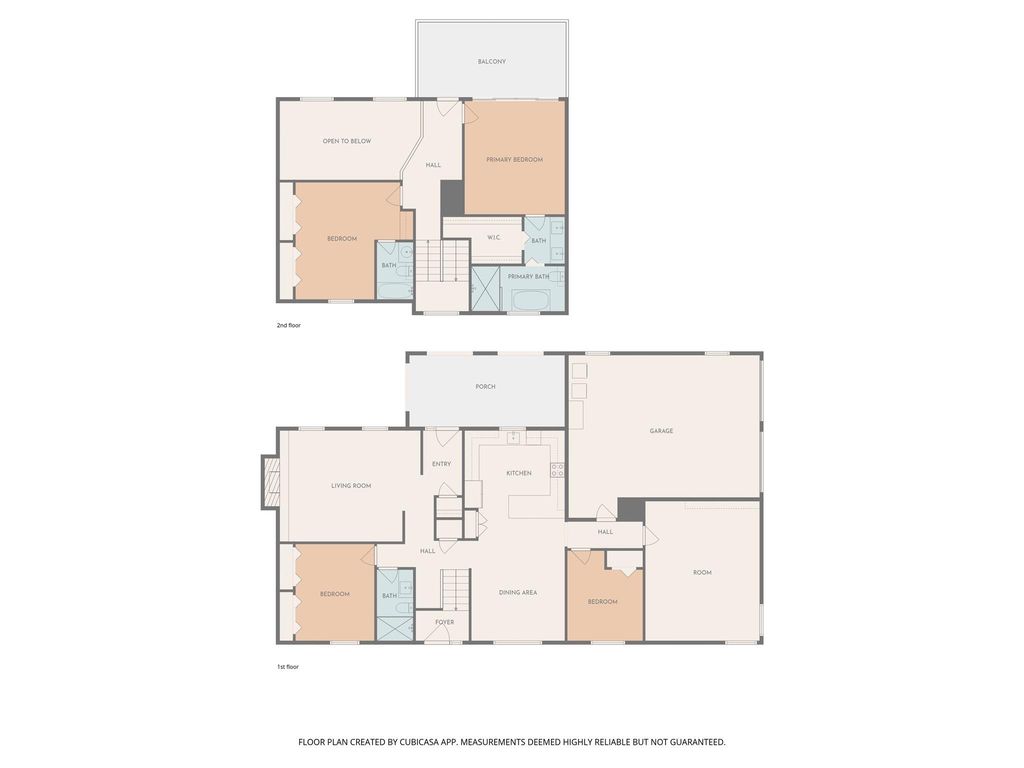 6203 Olympic Overlook DR, Austin, TX 78746