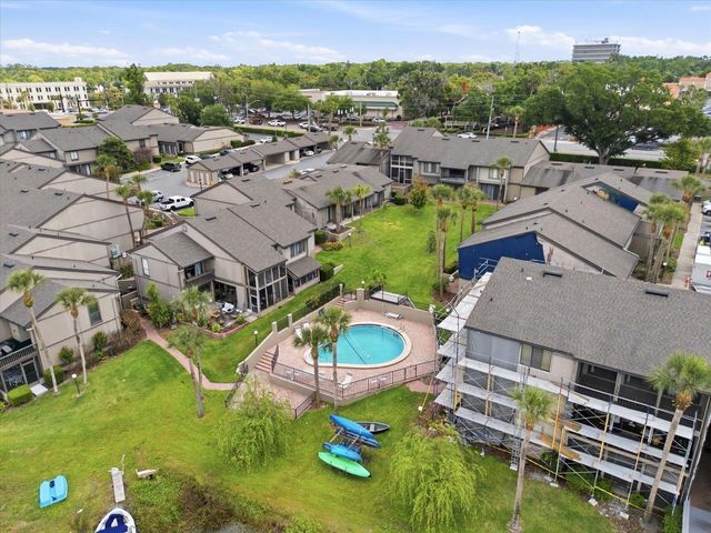 170 MAITLAND AVENUE, Altamonte Springs, FL 32701