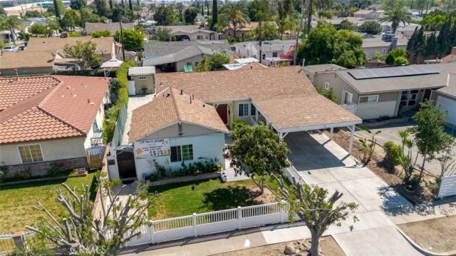 13052 Ottoman Street, Arleta, CA 91331