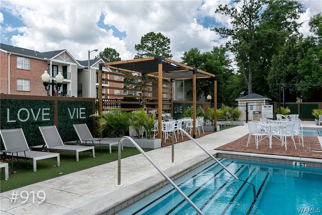120 15th St East 919, Tuscaloosa, AL 35401