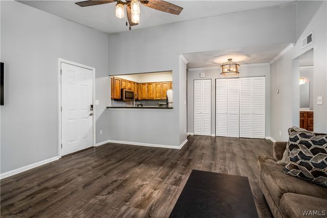 120 15th St East 919, Tuscaloosa, AL 35401