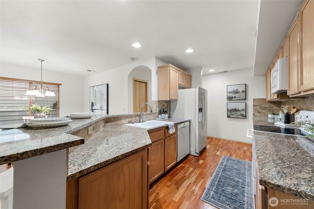 1408 32nd Street Ct NW, Gig Harbor, WA 98335