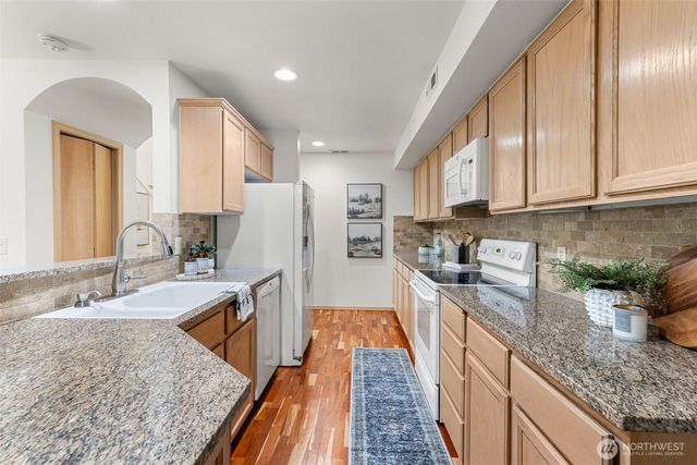 1408 32nd Street Ct NW, Gig Harbor, WA 98335