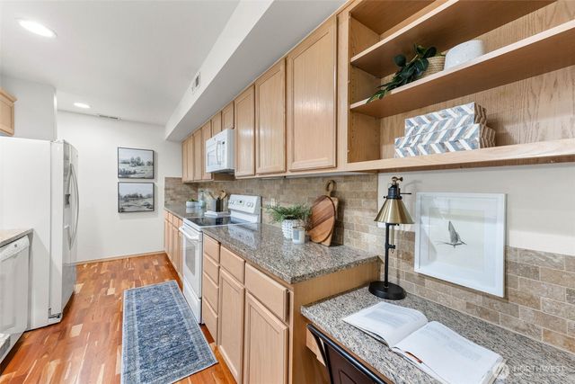 1408 32nd Street Ct NW, Gig Harbor, WA 98335