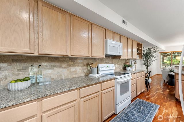 1408 32nd Street Ct NW, Gig Harbor, WA 98335