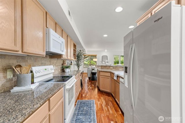 1408 32nd Street Ct NW, Gig Harbor, WA 98335