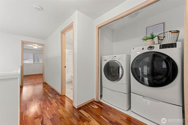 1408 32nd Street Ct NW, Gig Harbor, WA 98335