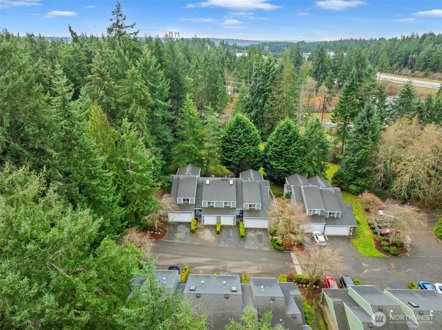 1408 32nd Street Ct NW, Gig Harbor, WA 98335