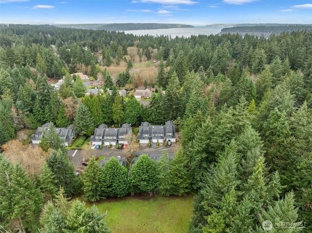 1408 32nd Street Ct NW, Gig Harbor, WA 98335