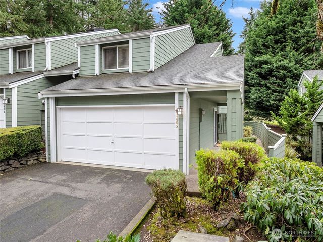 1408 32nd Street Ct NW, Gig Harbor, WA 98335