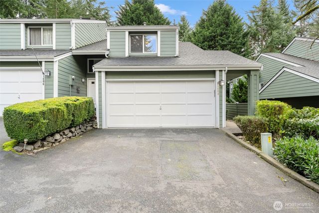 1408 32nd Street Ct NW, Gig Harbor, WA 98335