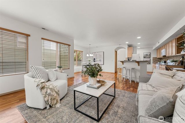 1408 32nd Street Ct NW, Gig Harbor, WA 98335