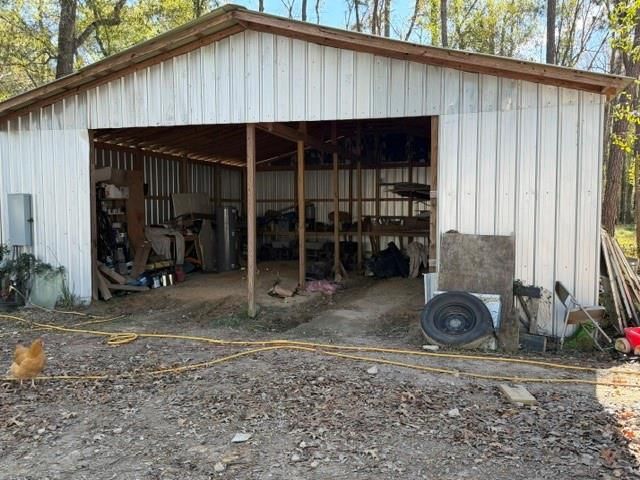 16465 Hickory Road, Conroe, TX 77302