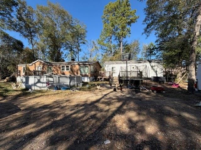 16465 Hickory Road, Conroe, TX 77302