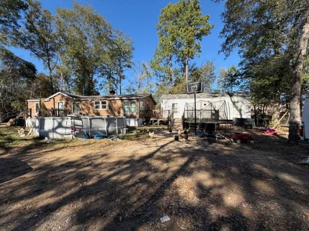 16465 Hickory Road, Conroe, TX 77302