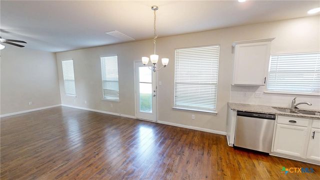 3325 Aubree Katherine Drive, Killeen, TX 76542