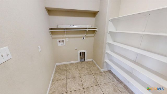 3325 Aubree Katherine Drive, Killeen, TX 76542